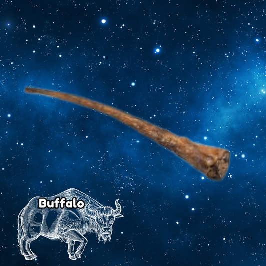 Pup Planet Deli - Buffalo Tail