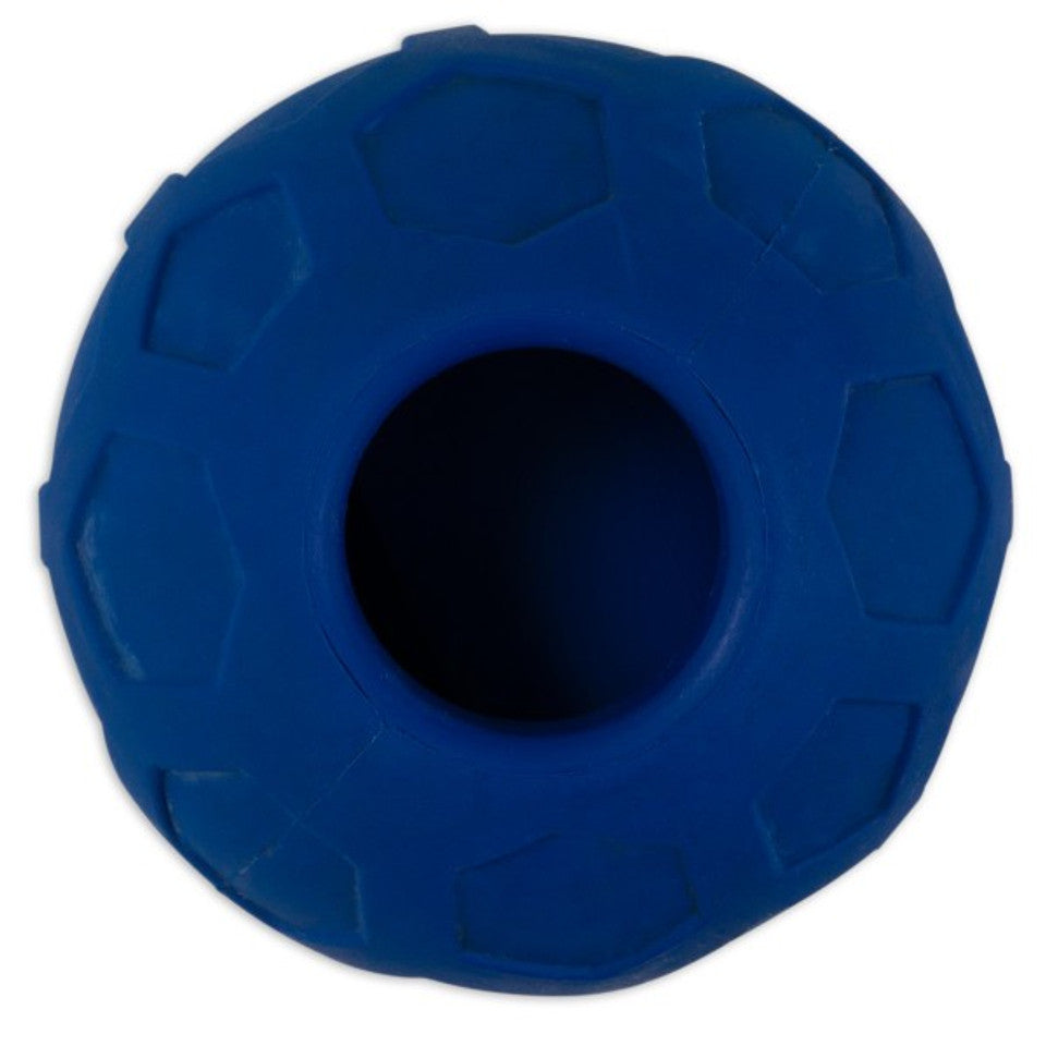 JW Tumble Teez Toy Large Blue