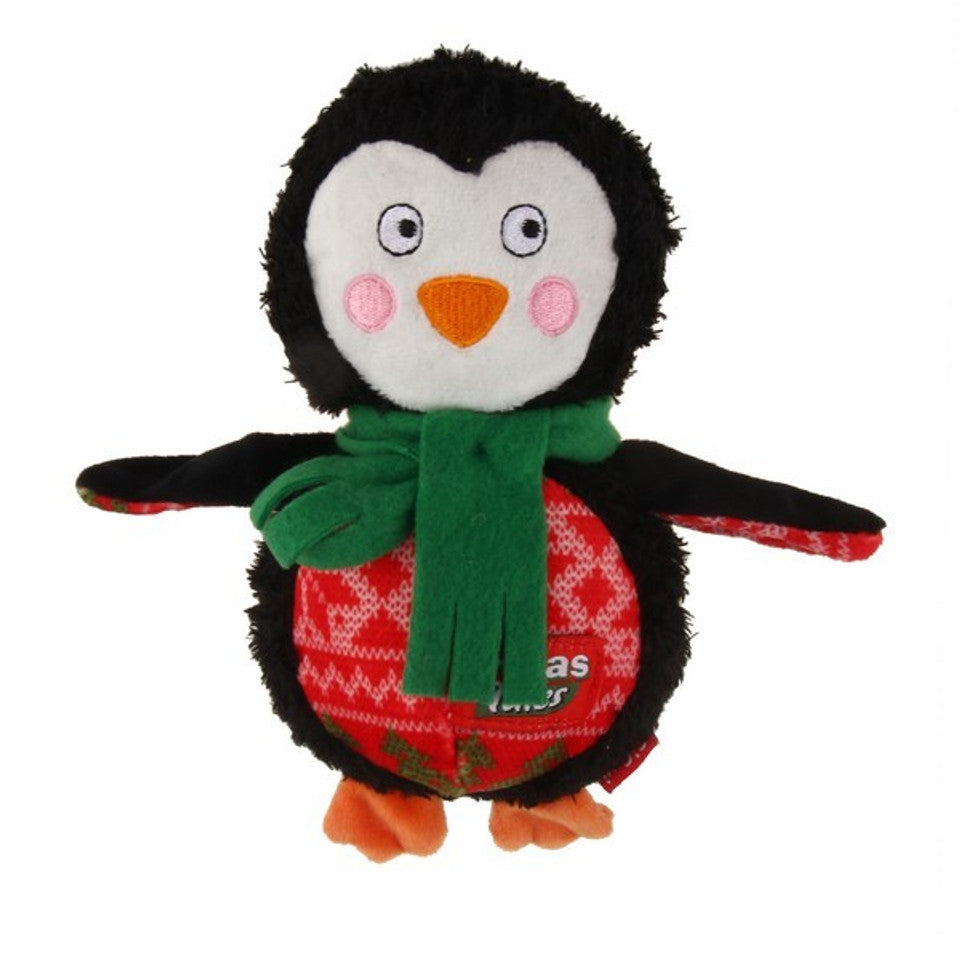 GiGwi Plush Friendz Penguin