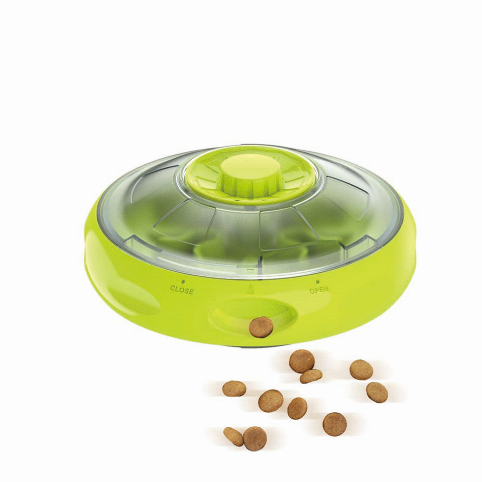 All For Paws Interactives - UFO Treat dispenser