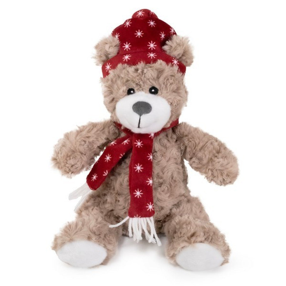 Rosewood Brie Bear