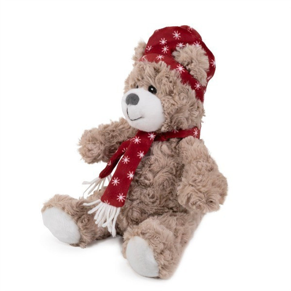 Rosewood Brie Bear