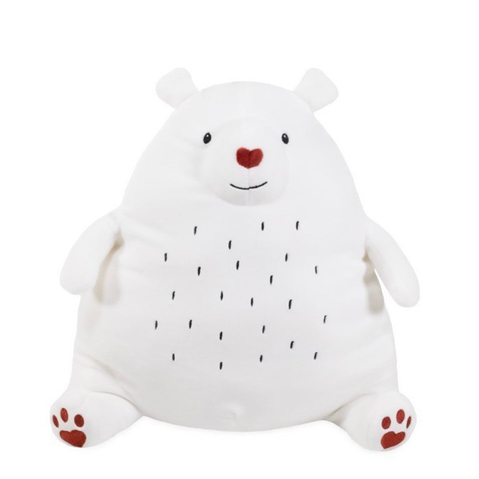 Rosewood Patrick Polar Bear