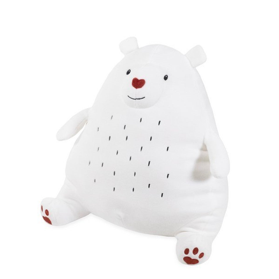 Rosewood Patrick Polar Bear