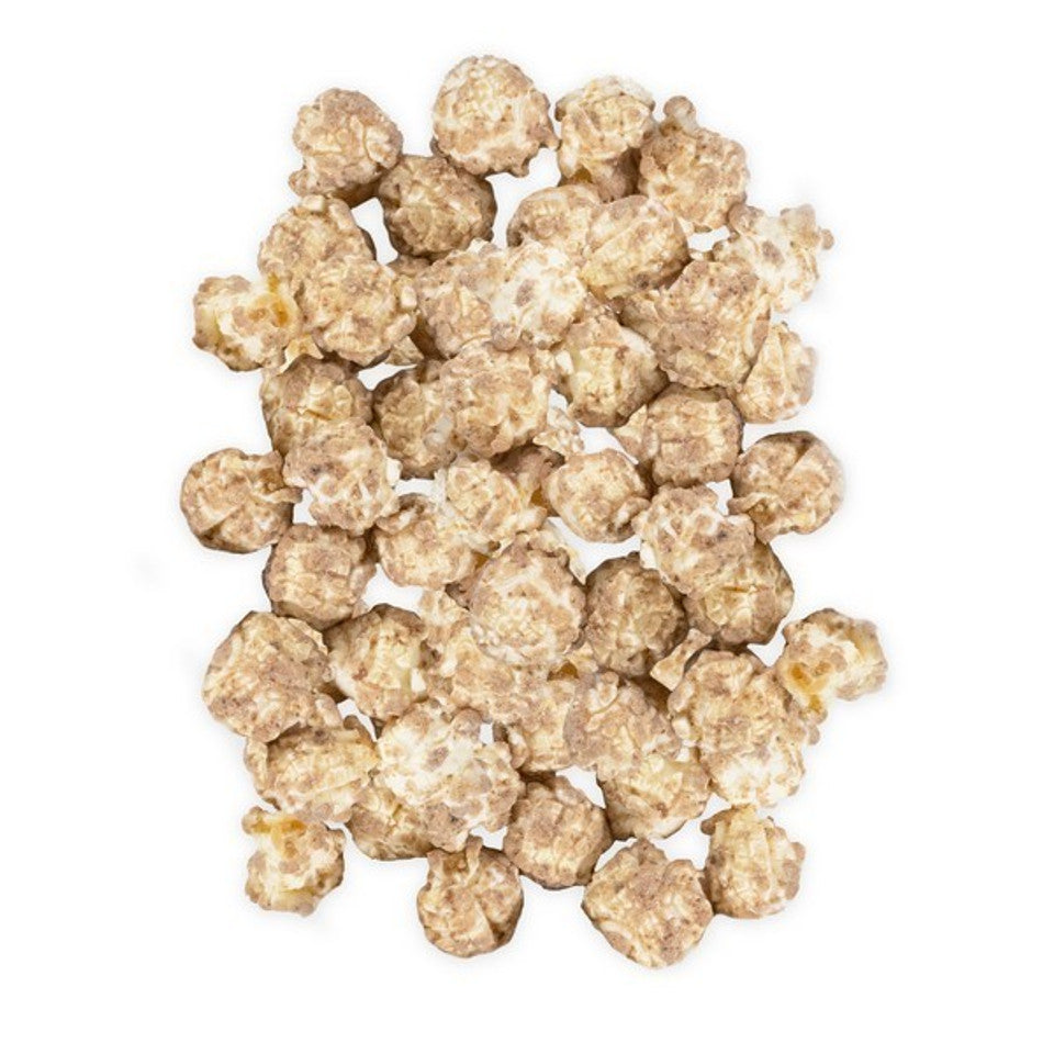 Rosewood Popcorn Gingerbread & Cinnamon Flavour 30g