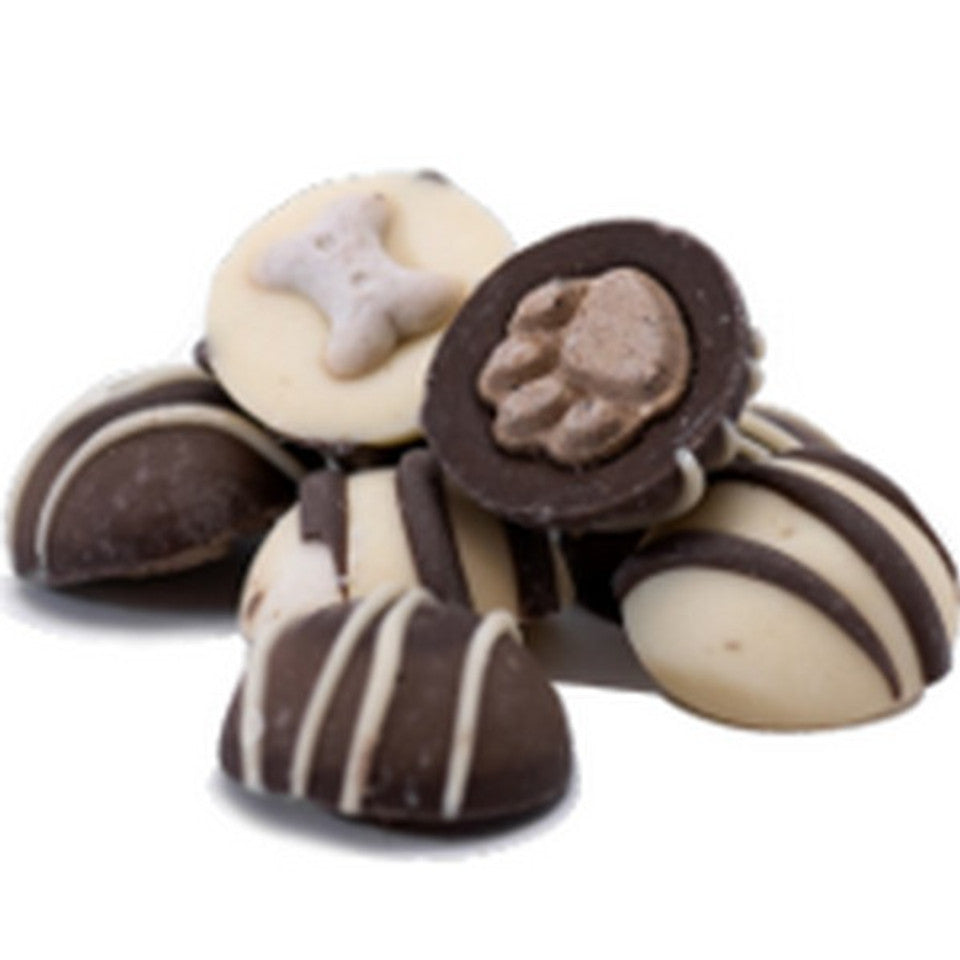 Ruffingtons Terrier Truffles 8Pk