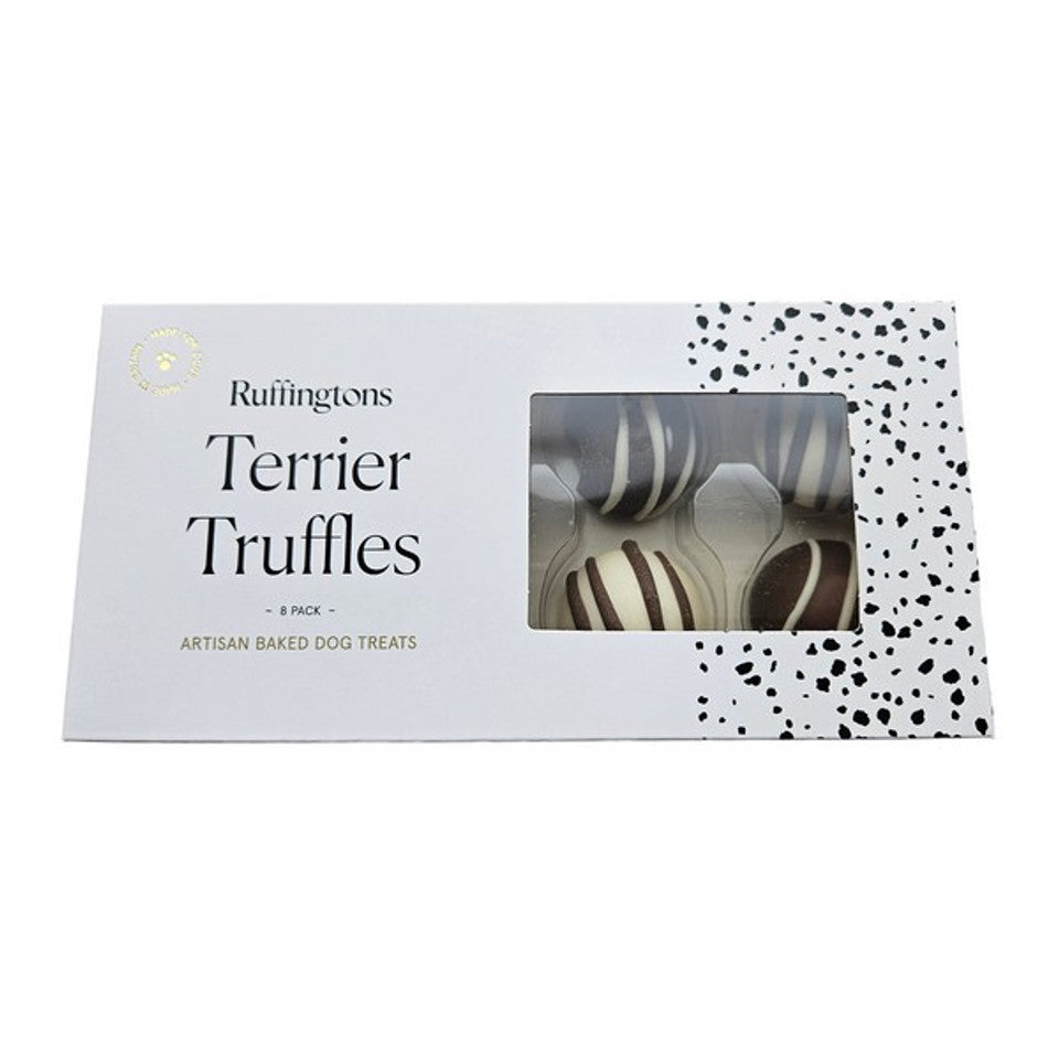 Ruffingtons Terrier Truffles 8Pk