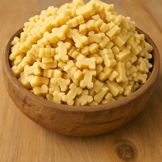 Soft Cheese Bones for Dogs 100g