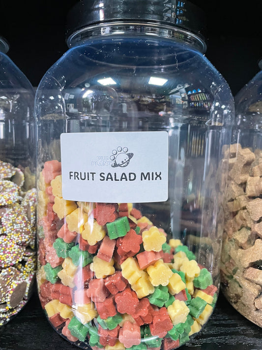 Fruit Salad - 100G