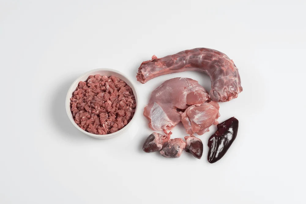 Paleo Ridge Classic Range-Turkey