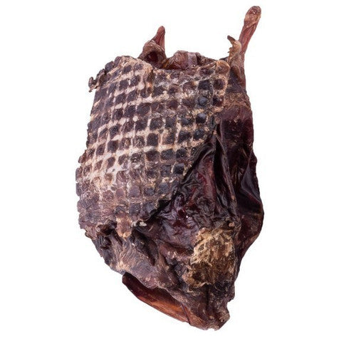 Air-Dried Venison Gullet (single)