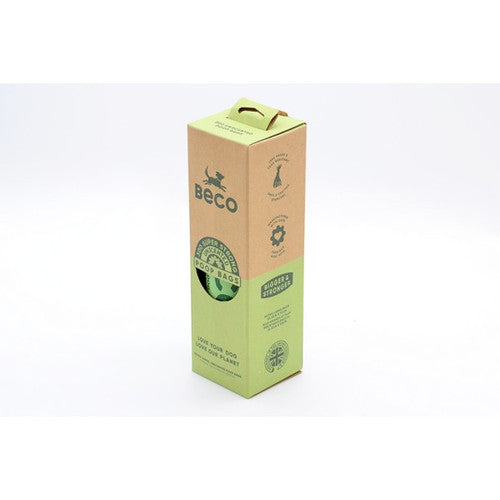 Beco Poop Bags Unscented 300 bags