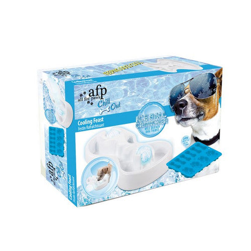 Cooling Feast Ice Cruncher