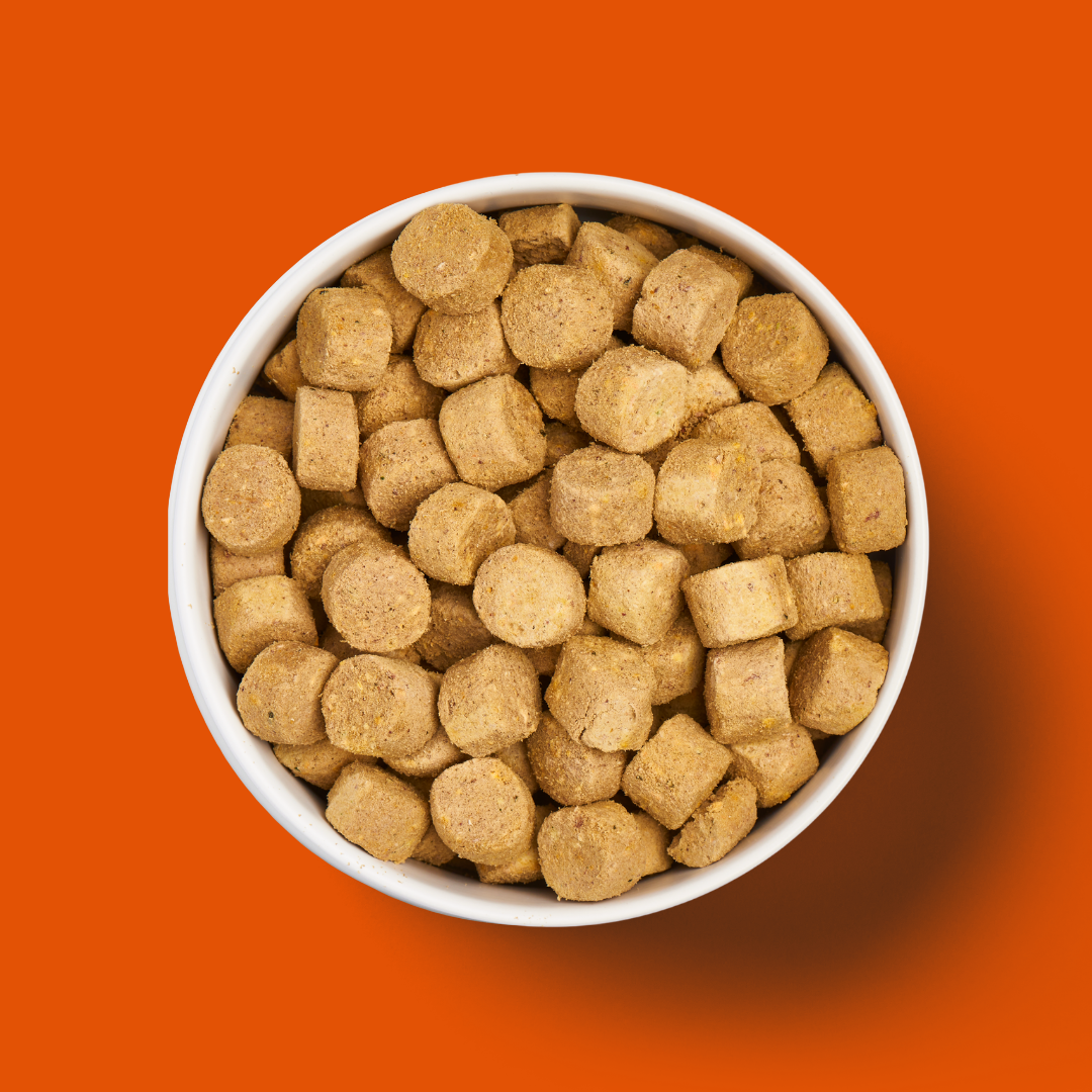 Freeze Dried Food - Chicken 225G