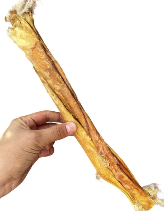 Rabbit Skin Roll 35cm