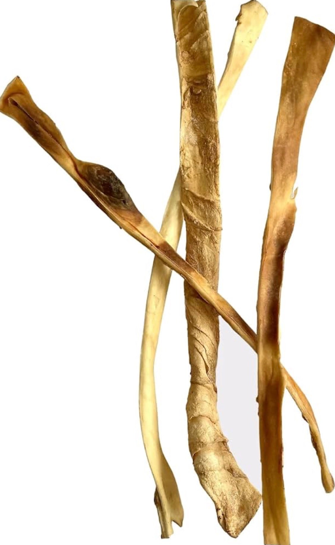 Air Dried Beef Headskin 50cm