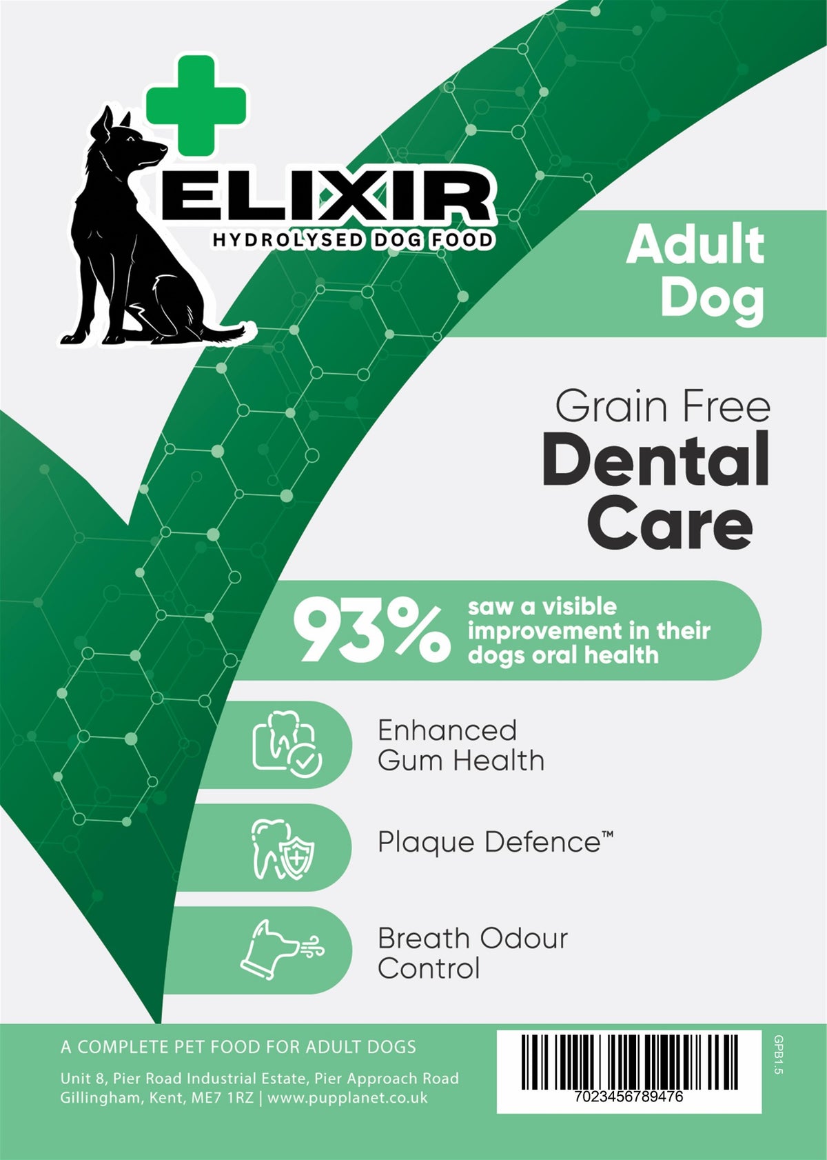Elixir Dental Care