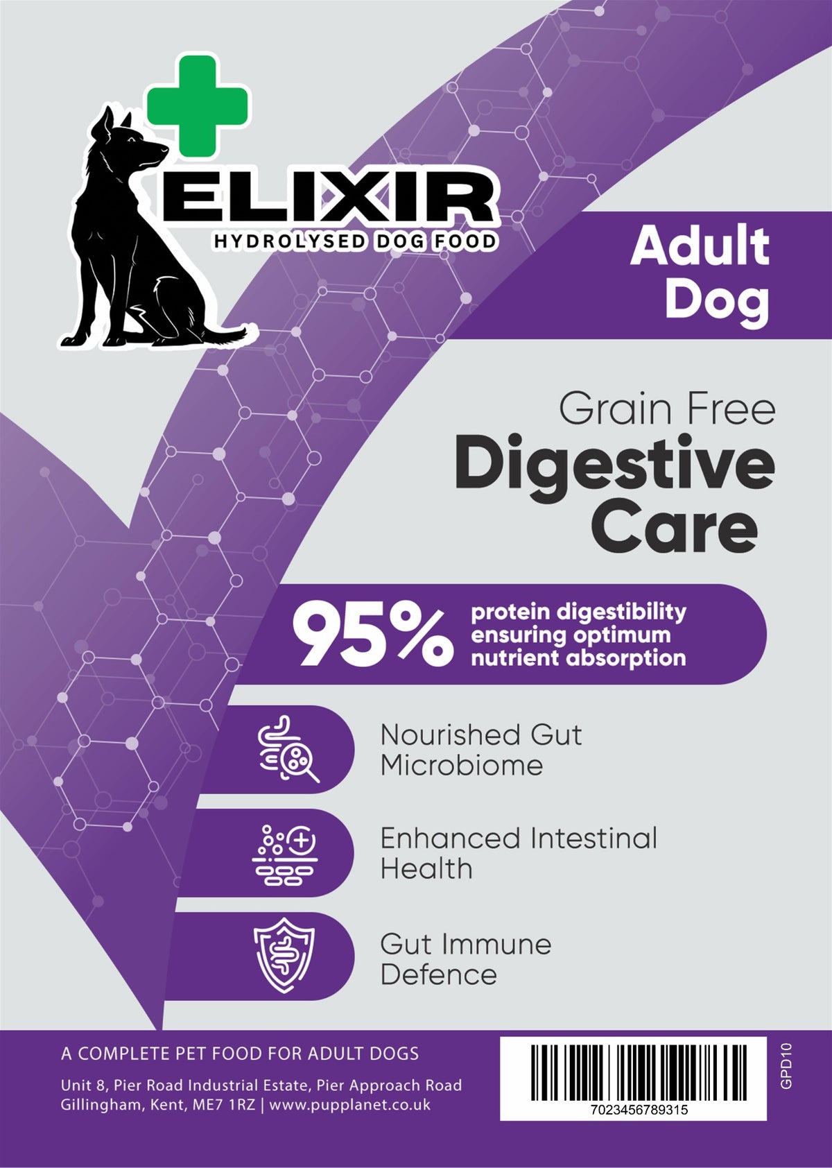 Elixir Digestive Care