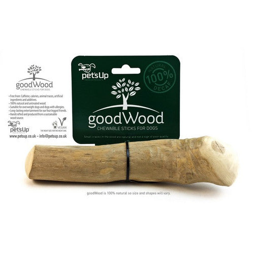 Good Wood - Chew Stick - Large