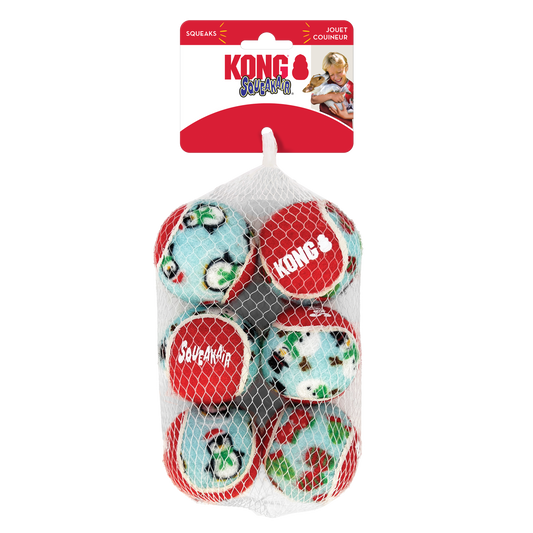 KONG - Holiday Occasions Balls