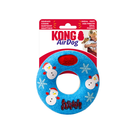 KONG - Holiday Donut