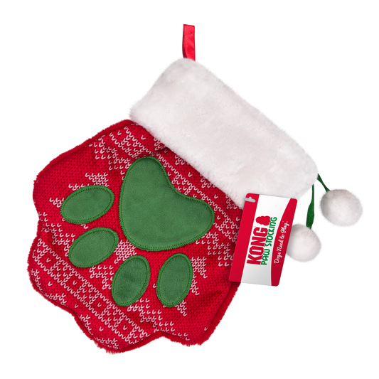 KONG - Holiday Stocking