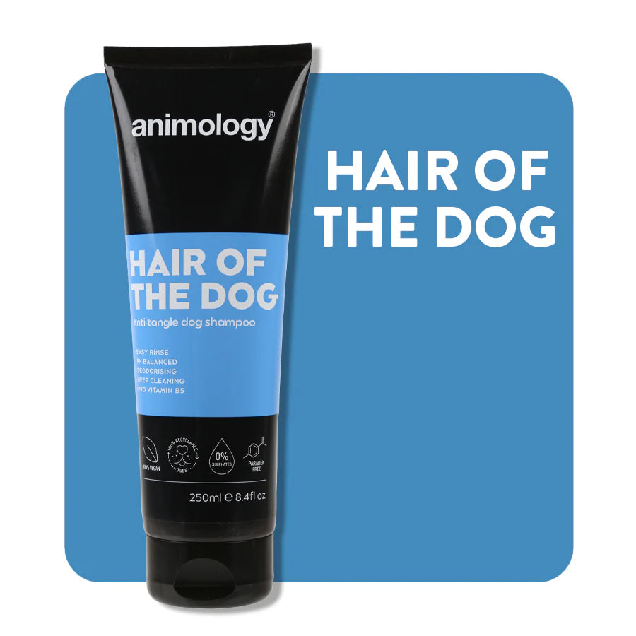 Animology Hair Of The Dog