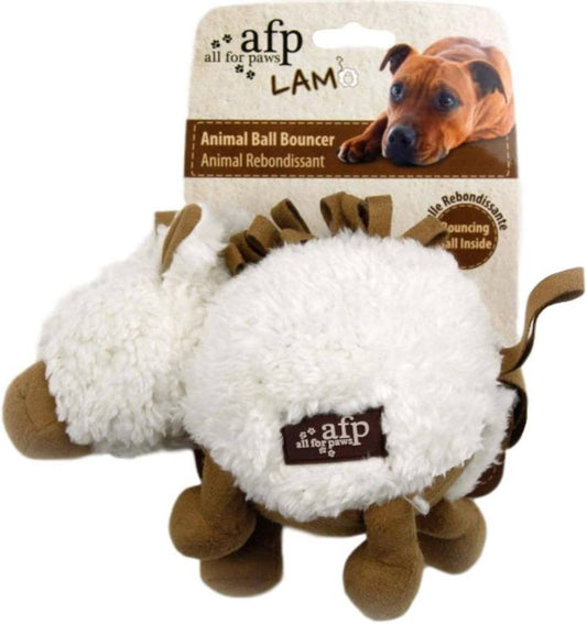 AFP Lamb Ball Bouncer