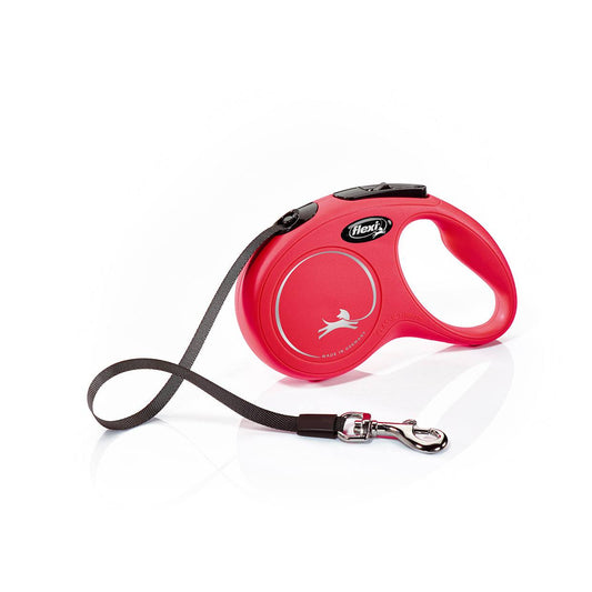 Flexi lead XS (max 12kg)