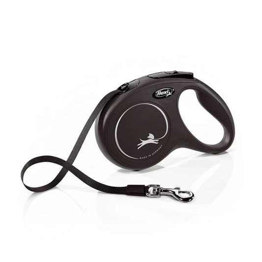 Flexi Tape Lead Small (max 15kg)
