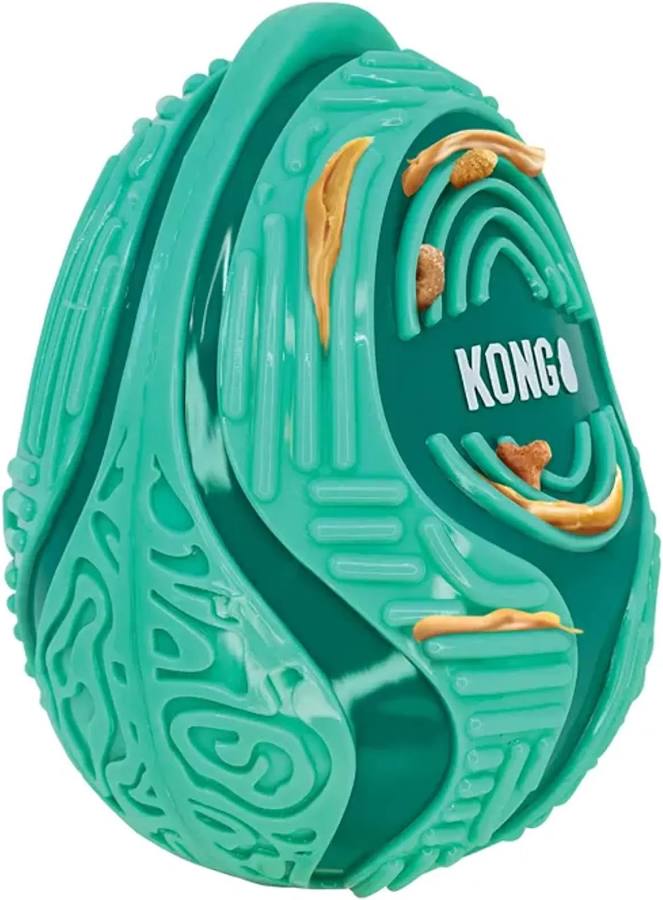 Kong Licks