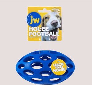 JW Hol-ee Football (Mini rugby)