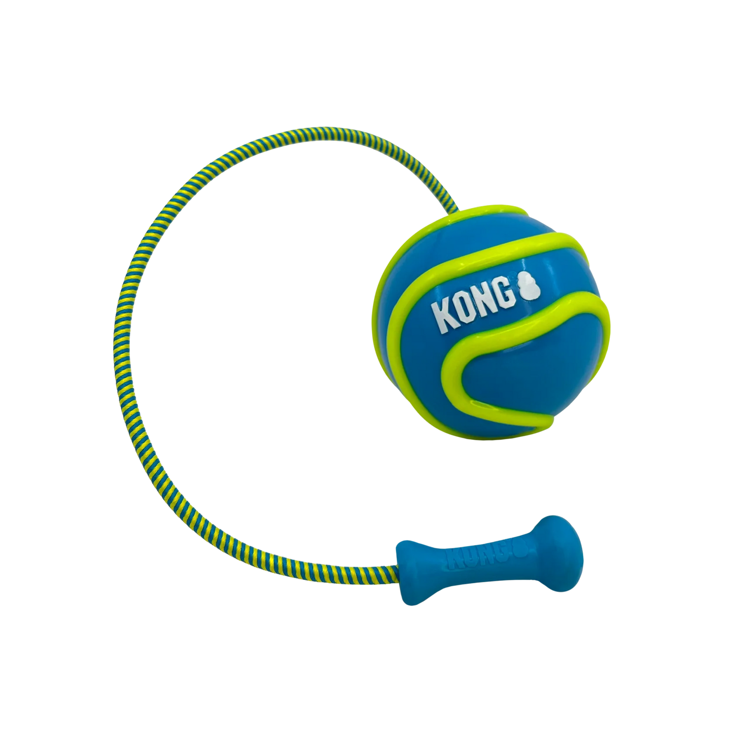 Kong High Viz Bunji Ball