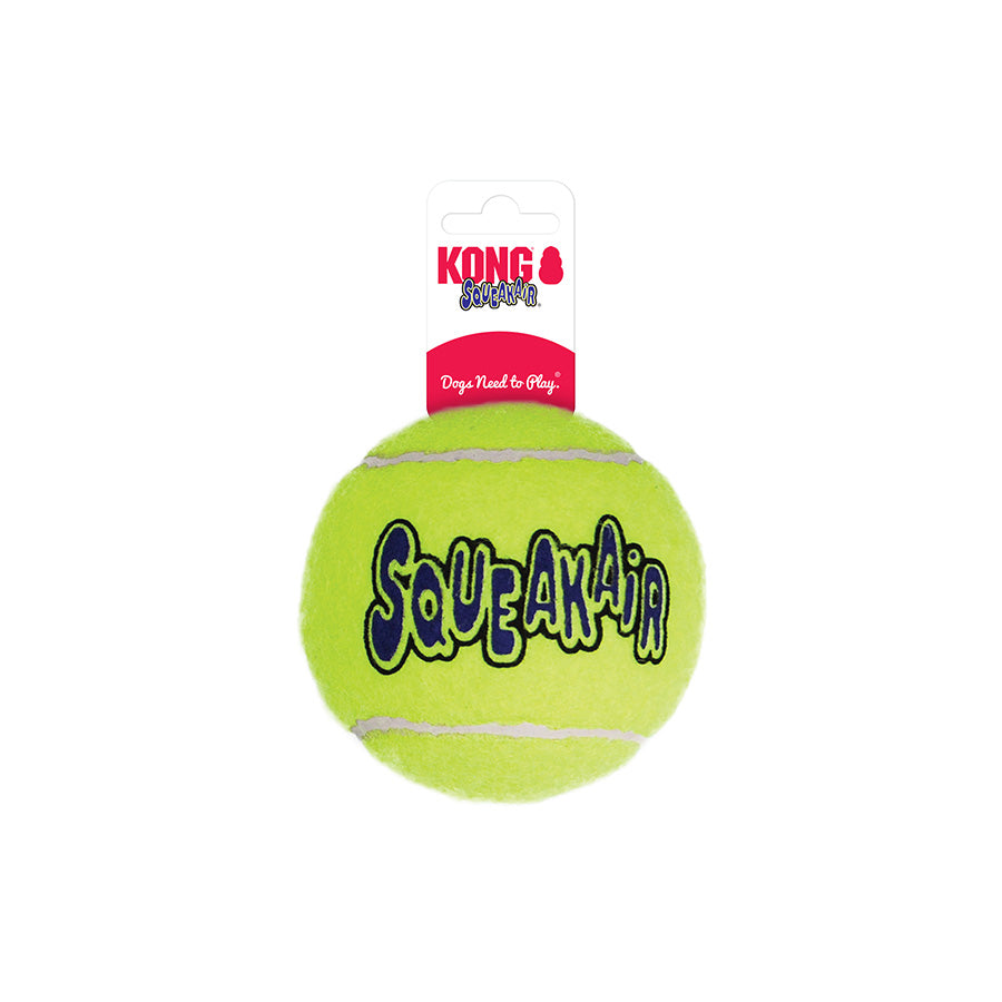 Kong SqueakAir Ball