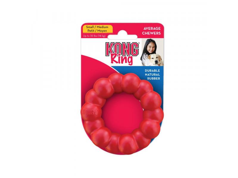 Kong Ring small/medium (up to 16kg)