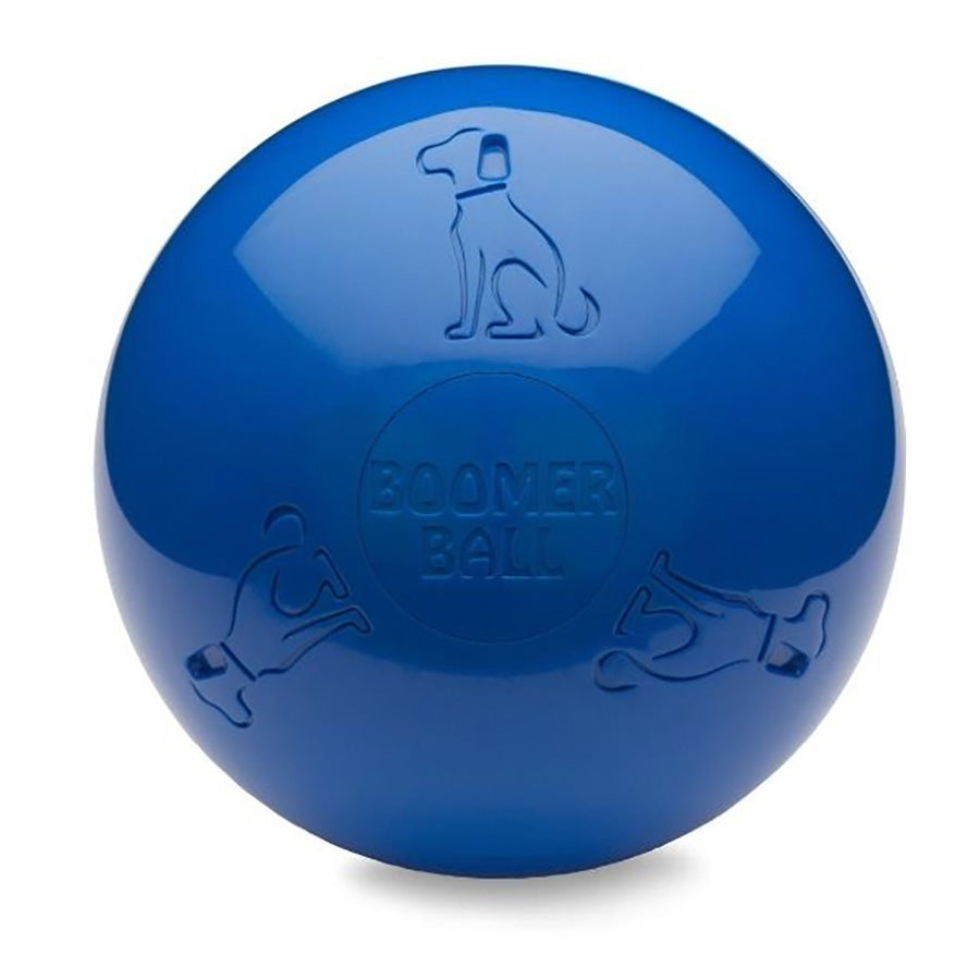 Company of Animals Boomer Ball (4”)
