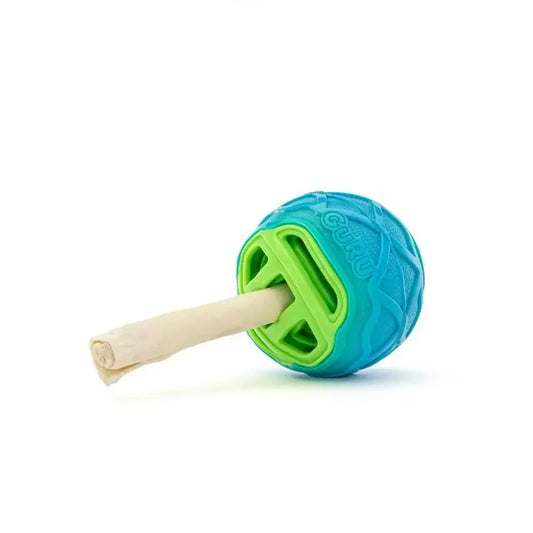 Guru Pocket Ball Medium (up to 75lbs)