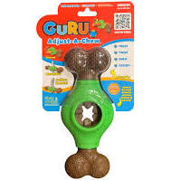 Guru Adjust-A-Chew Medium (up to 27kg)