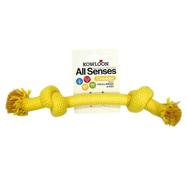 Kowloon All Senses Chicken Flavour Rope