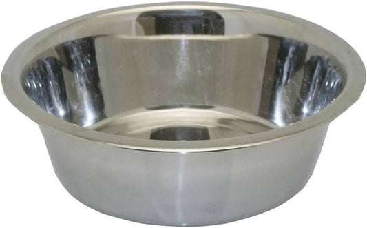 Stainless Steel Dish 28cm