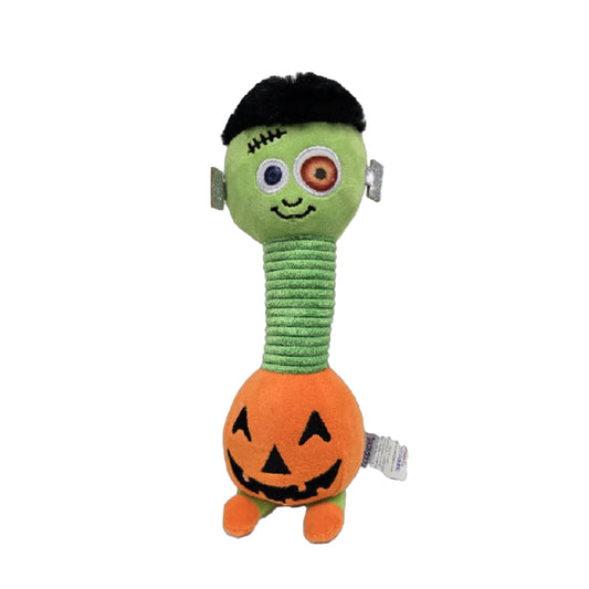 Halloween Long Neck Pumpkin