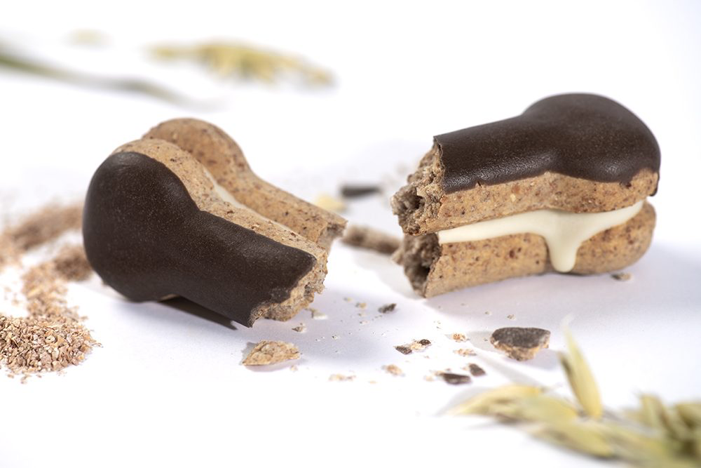 Ruffingtons Dog Eclairs 2Pk