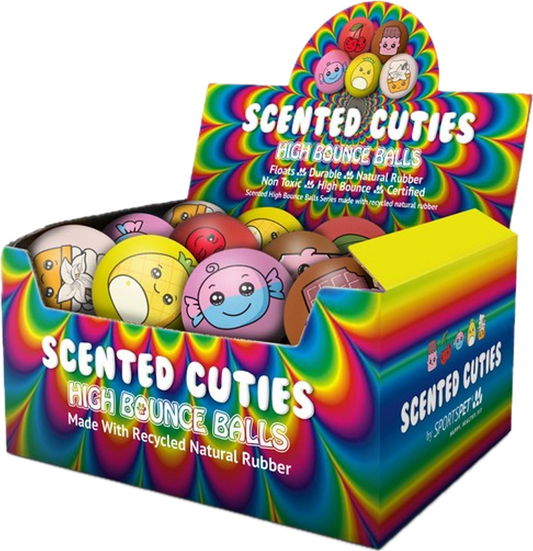 SportsPet Scented Cuties