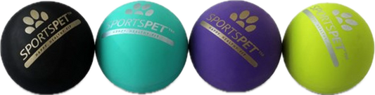 SportsPet Tough Bounce Ball