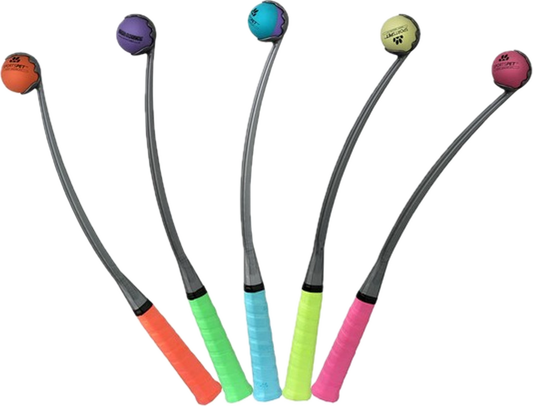 SportsPet High Bounce Sport Launcher