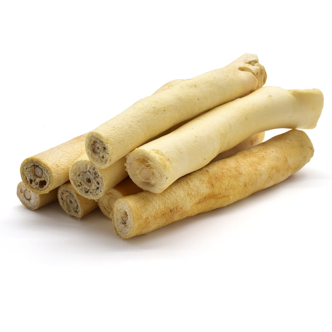 Air Dried Beef Tail (15cm) - Single