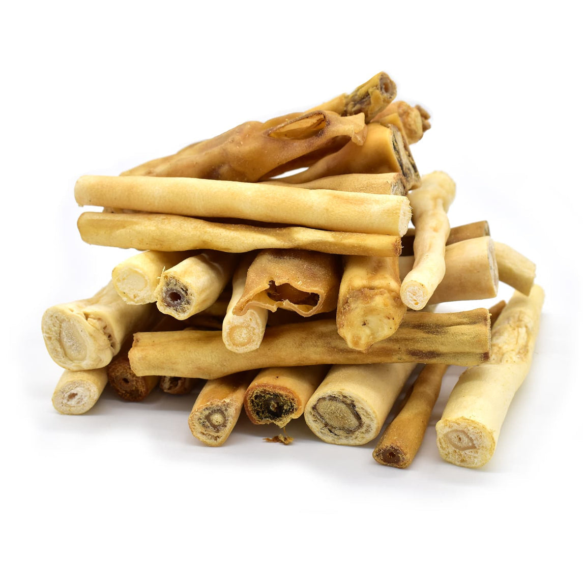 Air Dried Beef Tail (15cm) - Single