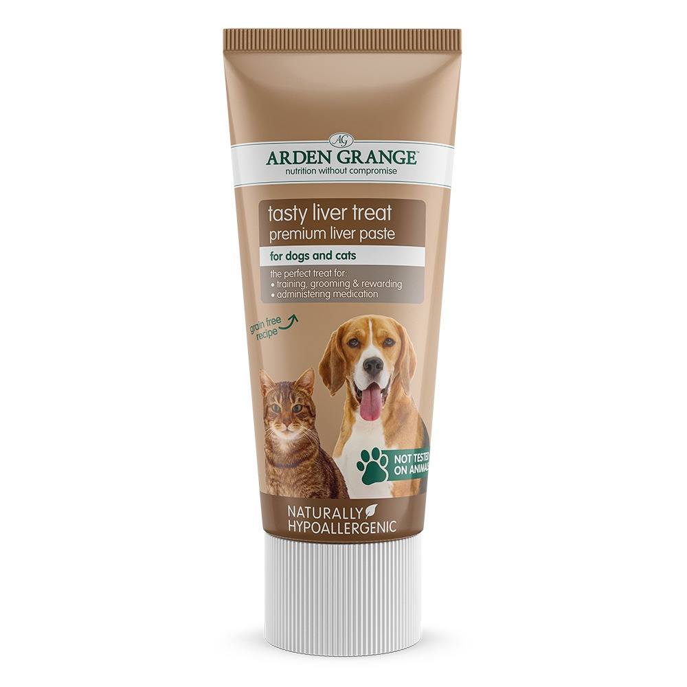 Arden Grange Tasty Paste for Dogs (& Cats)