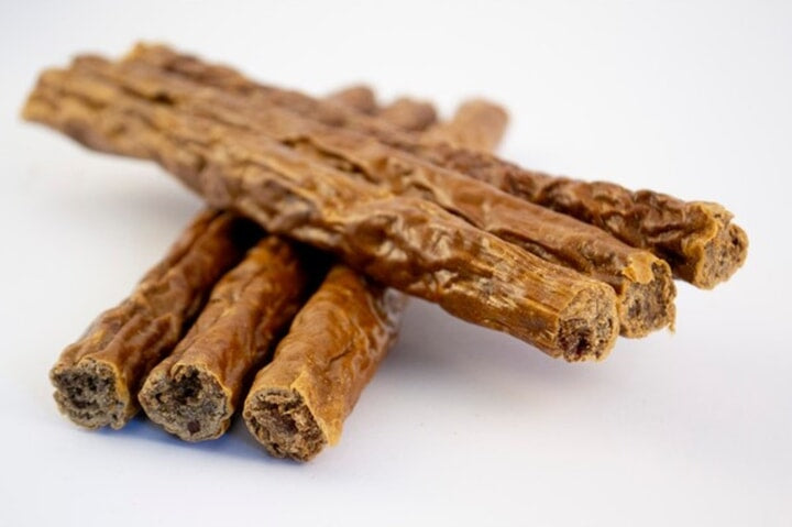 Air Dried Ostrich Cabanossi (single)