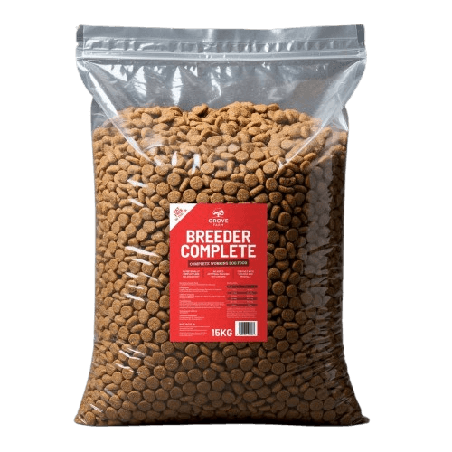 Grove Farm Adult Working Dog Food - 15kg